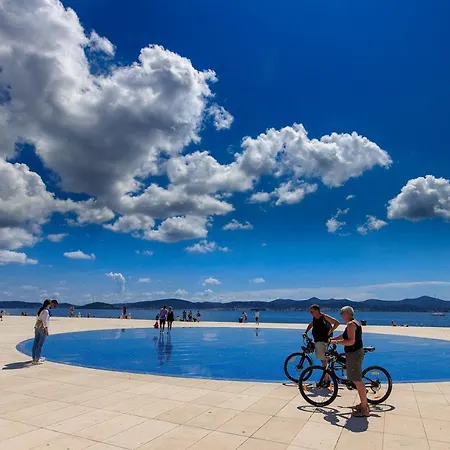 Oda ve Kahvaltı By The Sea Organ 4*