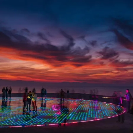 By The Sea Organ 4*